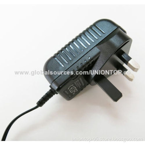 USA UK EU AU Universal Security Charger 5V2A Power Supply Adapter